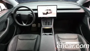 Tesla Model Y, 2025 — миниатюра 10