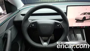 Tesla Model Y, 2025 — миниатюра 19