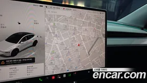 Tesla Model Y, 2025 — миниатюра 20
