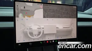 Tesla Model Y, 2025 — миниатюра 21