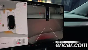 Tesla Model Y, 2025 — миниатюра 22