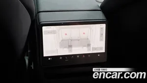 Tesla Model Y, 2025 — миниатюра 24