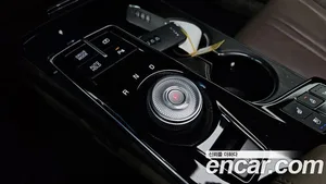 Kia K8, 2021 — миниатюра 12