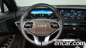 Kia K8, 2021 — миниатюра 18
