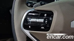 Kia K8, 2021 — миниатюра 21