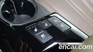 Kia K8, 2021 — миниатюра 22