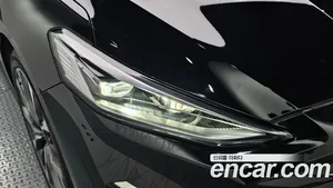 Kia K8, 2021 — миниатюра 8