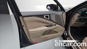 Kia K8, 2021 — миниатюра 14