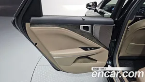 Kia K8, 2021 — миниатюра 15