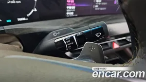 Kia K8, 2021 — миниатюра 27