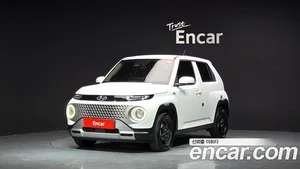 Hyundai Casper, 2022 — миниатюра 1