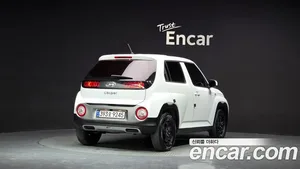 Hyundai Casper, 2022 — миниатюра 2