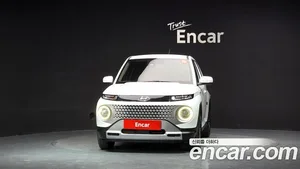 Hyundai Casper, 2022 — миниатюра 3