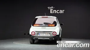 Hyundai Casper, 2022 — миниатюра 4