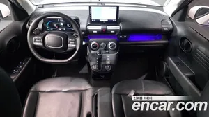 Hyundai Casper, 2022 — миниатюра 10