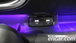 Hyundai Casper, 2022 — миниатюра 19
