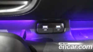Hyundai Casper, 2022 — миниатюра 20