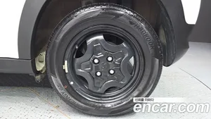 Hyundai Casper, 2022 — миниатюра 7