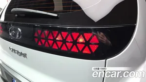 Hyundai Casper, 2022 — миниатюра 9