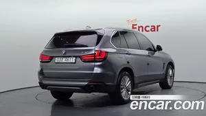BMW X5, 2017 — миниатюра 2