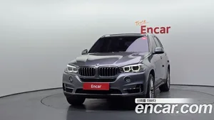 BMW X5, 2017 — миниатюра 3