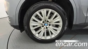 BMW X5, 2017 — миниатюра 5