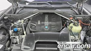 BMW X5, 2017 — миниатюра 6