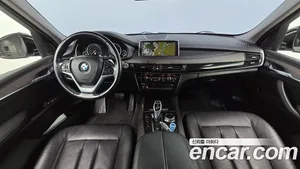 BMW X5, 2017 — миниатюра 7