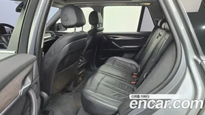 BMW X5, 2017 — миниатюра 11