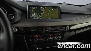 BMW X5, 2017 — миниатюра 12