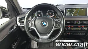 BMW X5, 2017 — миниатюра 13