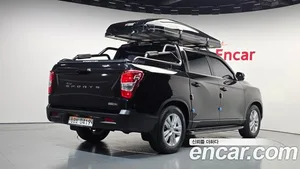 KGM Rexton, 2018 — миниатюра 2