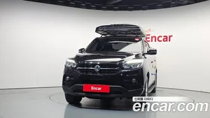 KGM Rexton, 2018 — миниатюра 3