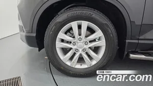 KGM Rexton, 2018 — миниатюра 5