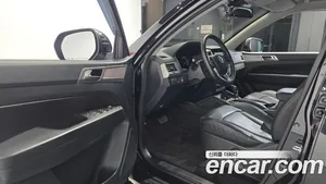 KGM Rexton, 2018 — миниатюра 10