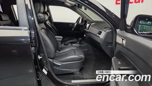 KGM Rexton, 2018 — миниатюра 11