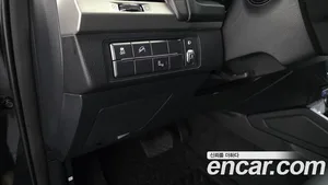 KGM Rexton, 2018 — миниатюра 14