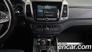 KGM Rexton, 2018 — миниатюра 15