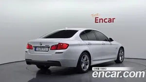 BMW 5-Series, 2016 — миниатюра 2