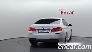 BMW 5-Series, 2016 — миниатюра 4