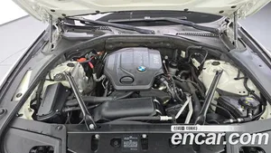 BMW 5-Series, 2016 — миниатюра 6