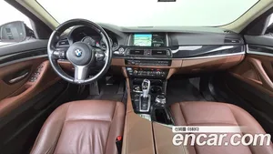 BMW 5-Series, 2016 — миниатюра 7