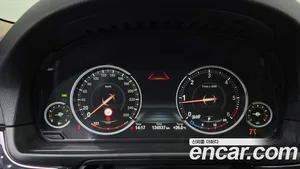 BMW 5-Series, 2016 — миниатюра 8