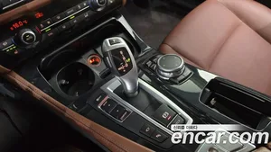 BMW 5-Series, 2016 — миниатюра 9