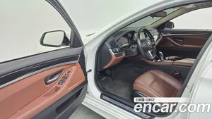 BMW 5-Series, 2016 — миниатюра 10