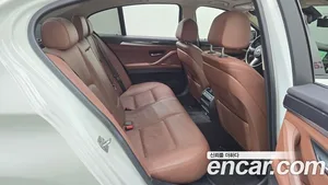 BMW 5-Series, 2016 — миниатюра 11