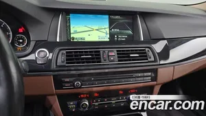 BMW 5-Series, 2016 — миниатюра 12