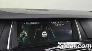 BMW 5-Series, 2016 — миниатюра 15