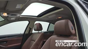BMW 5-Series, 2016 — миниатюра 20
