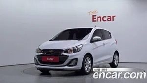 Chevrolet Spark, 2019 — миниатюра 1